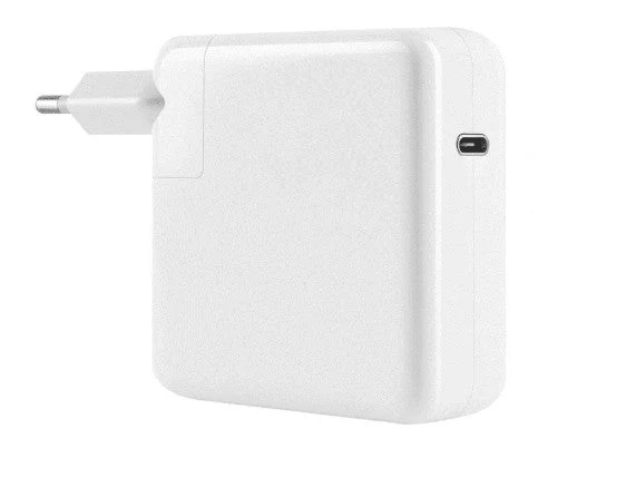 Apple Macbook USB-C Adapter 96W zonder USB-C kabel
