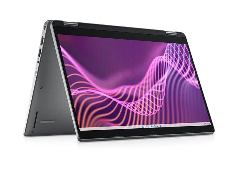 Dell Latitude 5340 I5 16GB 512SSD 13" T W11 Refurbished 4* - Image 3