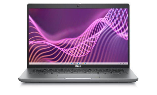 Dell Latitude 5440 I7 16GB 512SSD 14" W11 Refurbished 4*