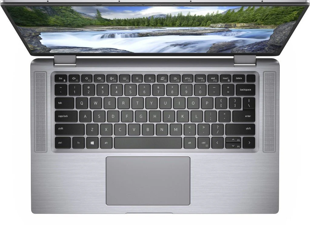 Dell Latitude 9520 I7 16GB 512SSD 15" Refurbished 5* - Image 5