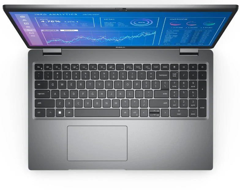 Dell Precision 3571 I5 16GB 256SSD 15" W11 Refurbished 4* - Image 4