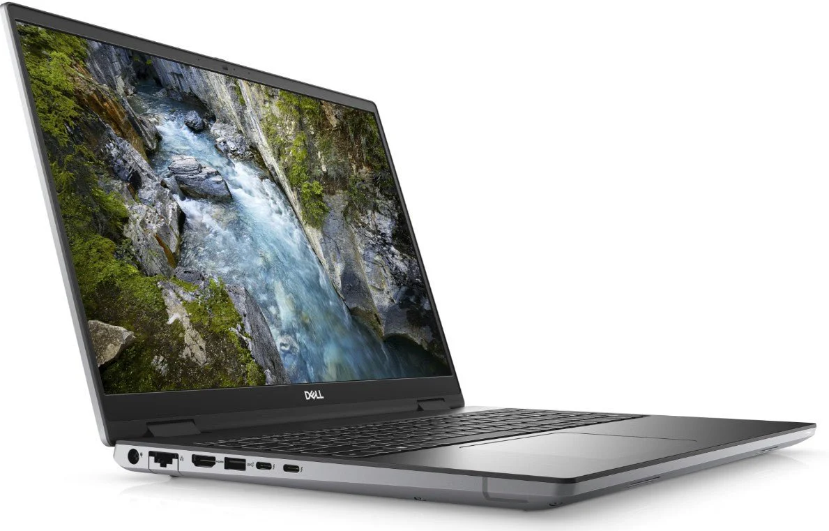 Dell Precision 7670 I7 32GB 512SSD 16" W11 Refurbished 4* - Image 3