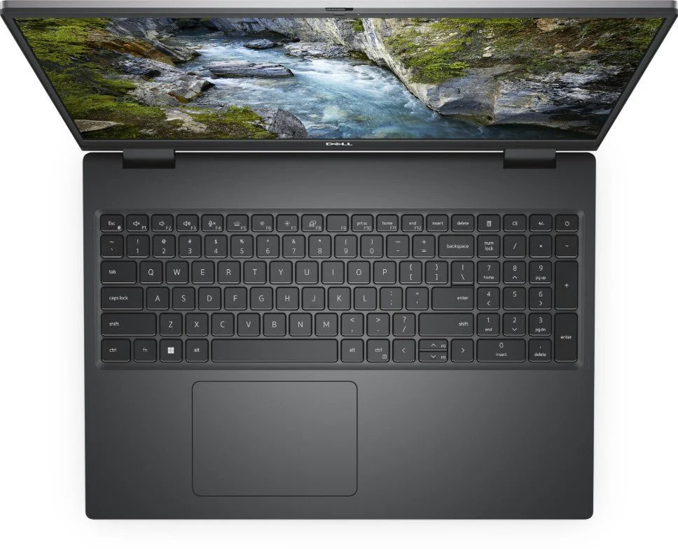 Dell Precision 7670 I7 32GB 512SSD 16" W11 Refurbished 4* - Image 5