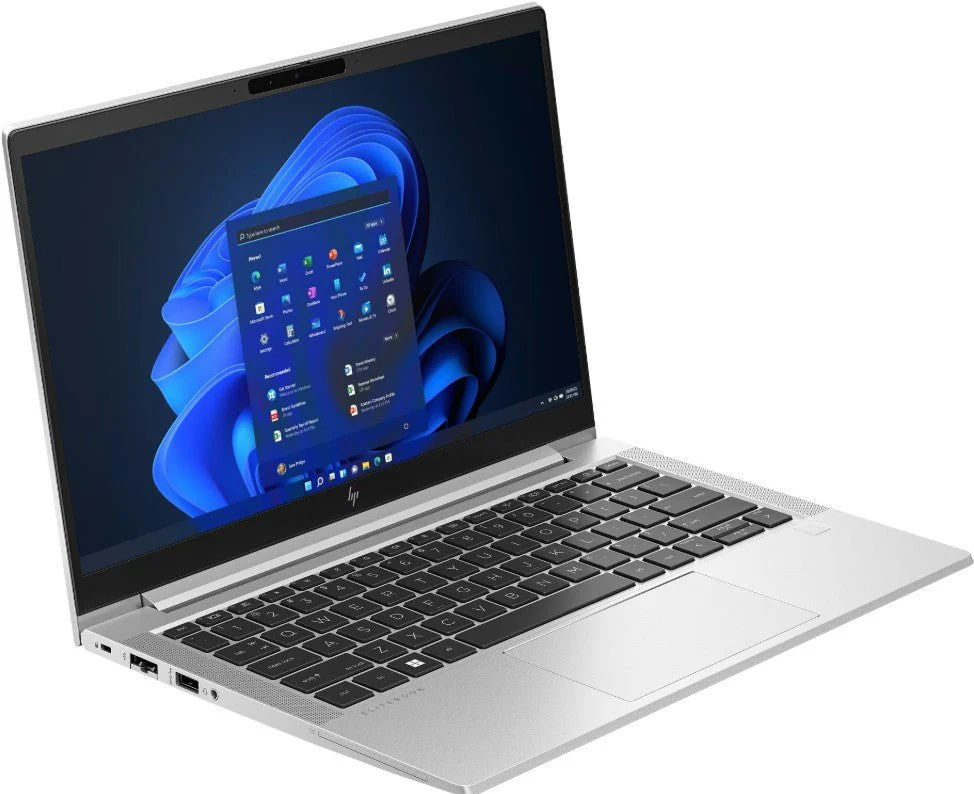 HP Elitebook 630 G10 I5 16GB 256SSD 13" W11 Refurbished 4* - Image 3