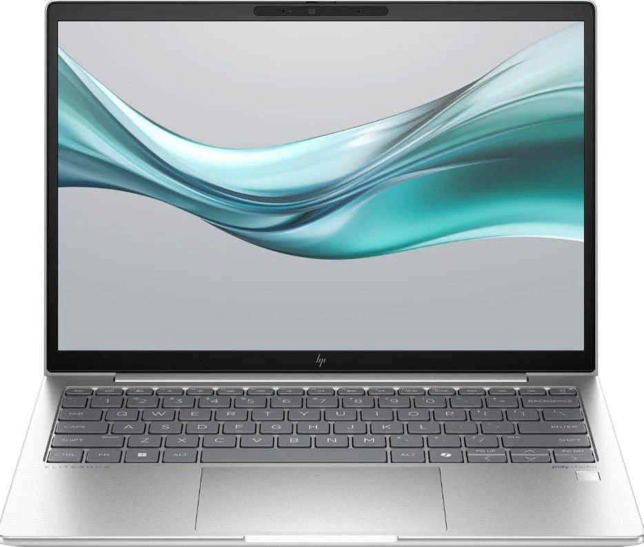 HP EliteBook 630 G11 Ultra 5 16GB 256SSD 13" W11 Refurb 4*