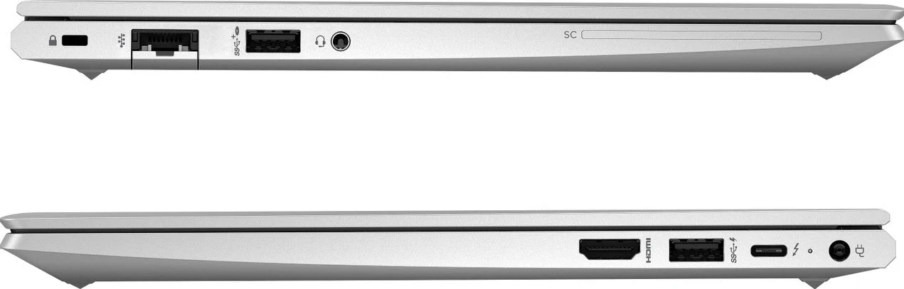 HP Elitebook 630 G9 I5 16GB 256SSD 13" W11 Refurbished 4* - Image 3