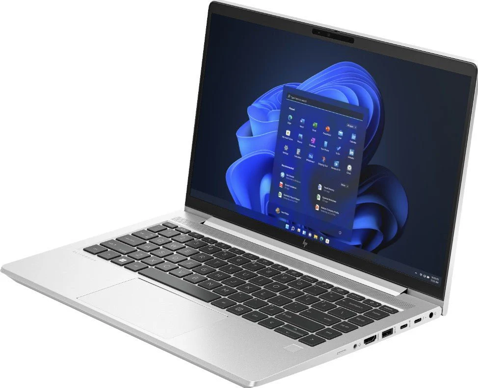 HP EliteBook 640 G10 I7 16GB 256SSD 14" W11 Refurbished 3* - Image 2