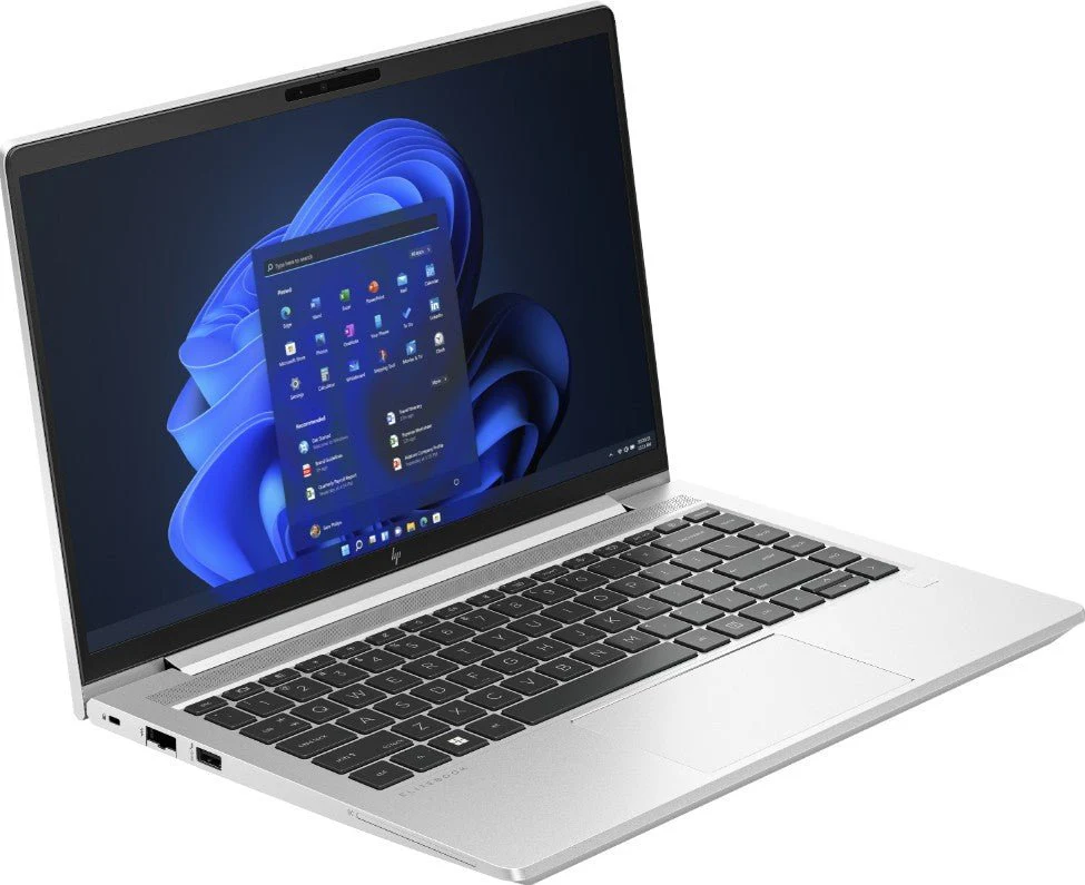 HP EliteBook 640 G10 I7 16GB 256SSD 14" W11 Refurbished 3* - Image 3