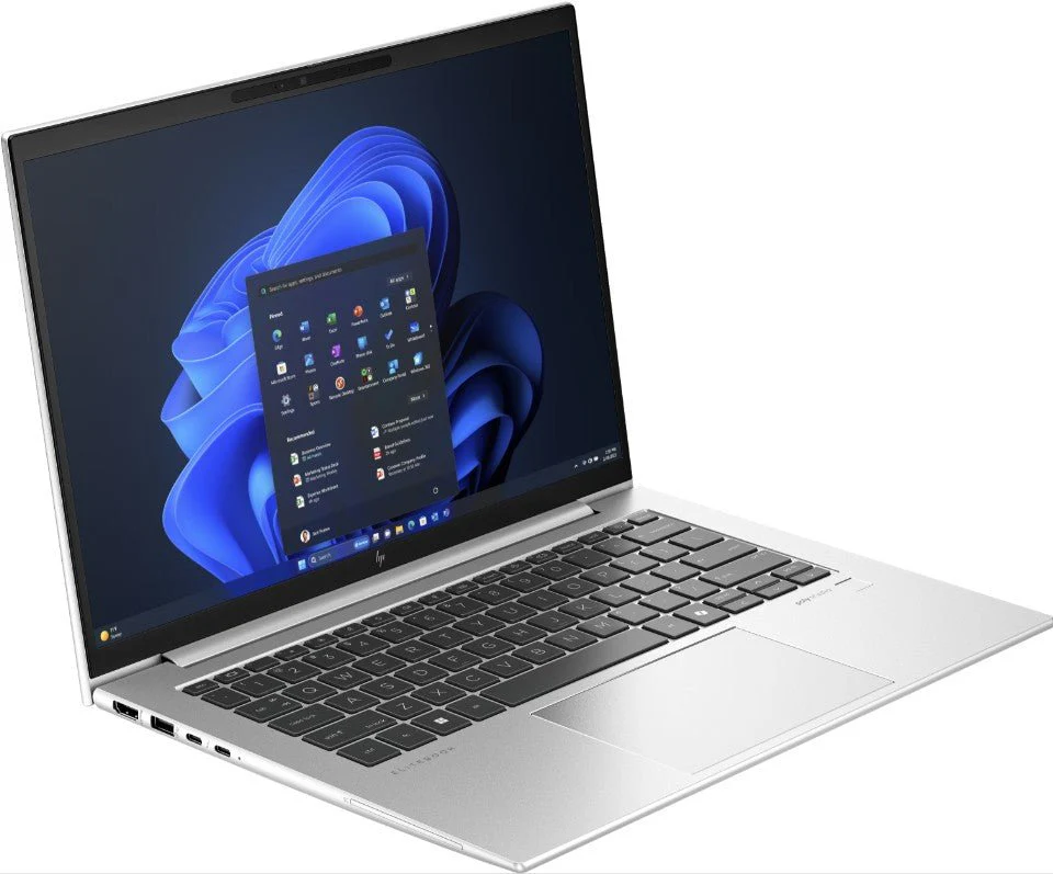 HP Elitebook 840 G11 Ultra5 16GB 512SSD 14" W11 Refurb 4* - Image 3