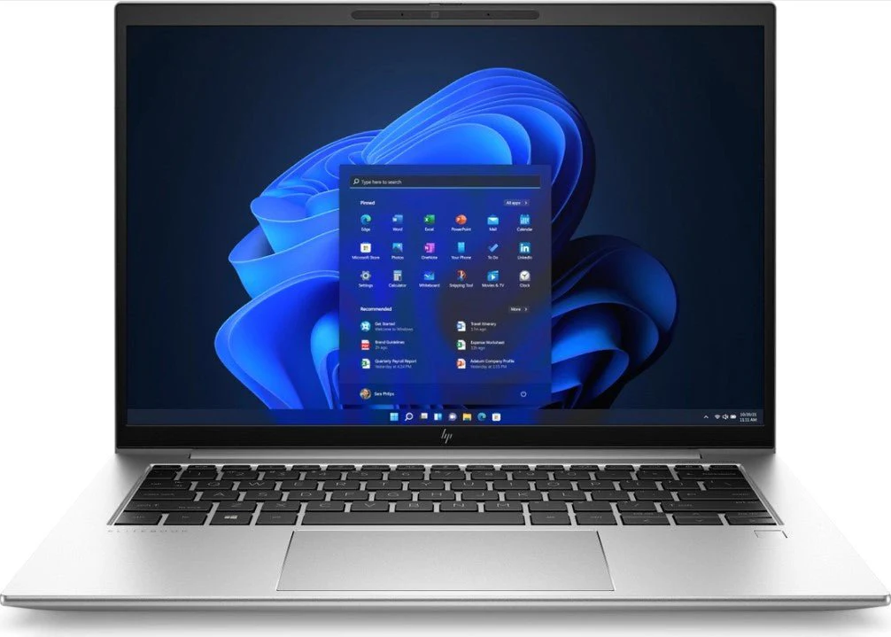 HP EliteBook 840 G9 I7 16GB 512SSD 14" W11 Refurbished 3*