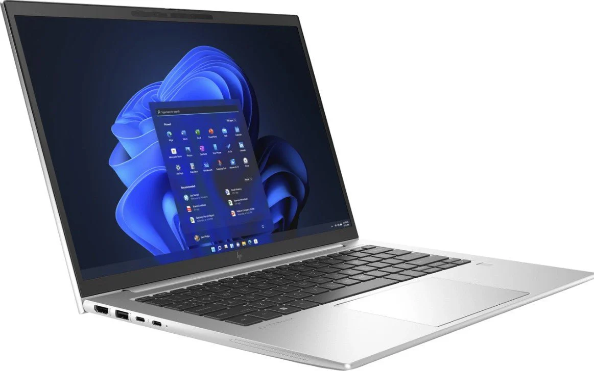 HP EliteBook 840 G9 I7 16GB 512SSD 14" W11 Refurbished 3* - Image 3