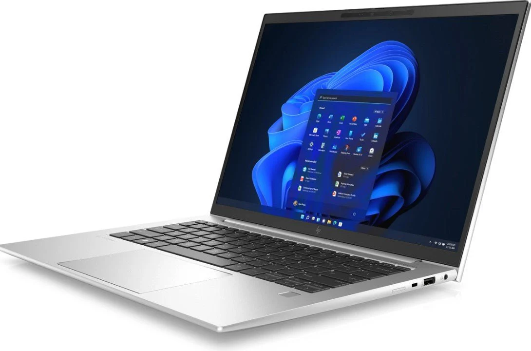 HP EliteBook 840 G9 I7 16GB 512SSD 14" W11 Refurbished 3* - Image 4