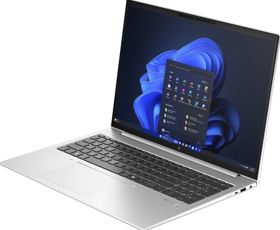 HP EliteBook 860 G11 Ultra 7 32GB 512SSD 16" W11 Refurb 4* - Image 2