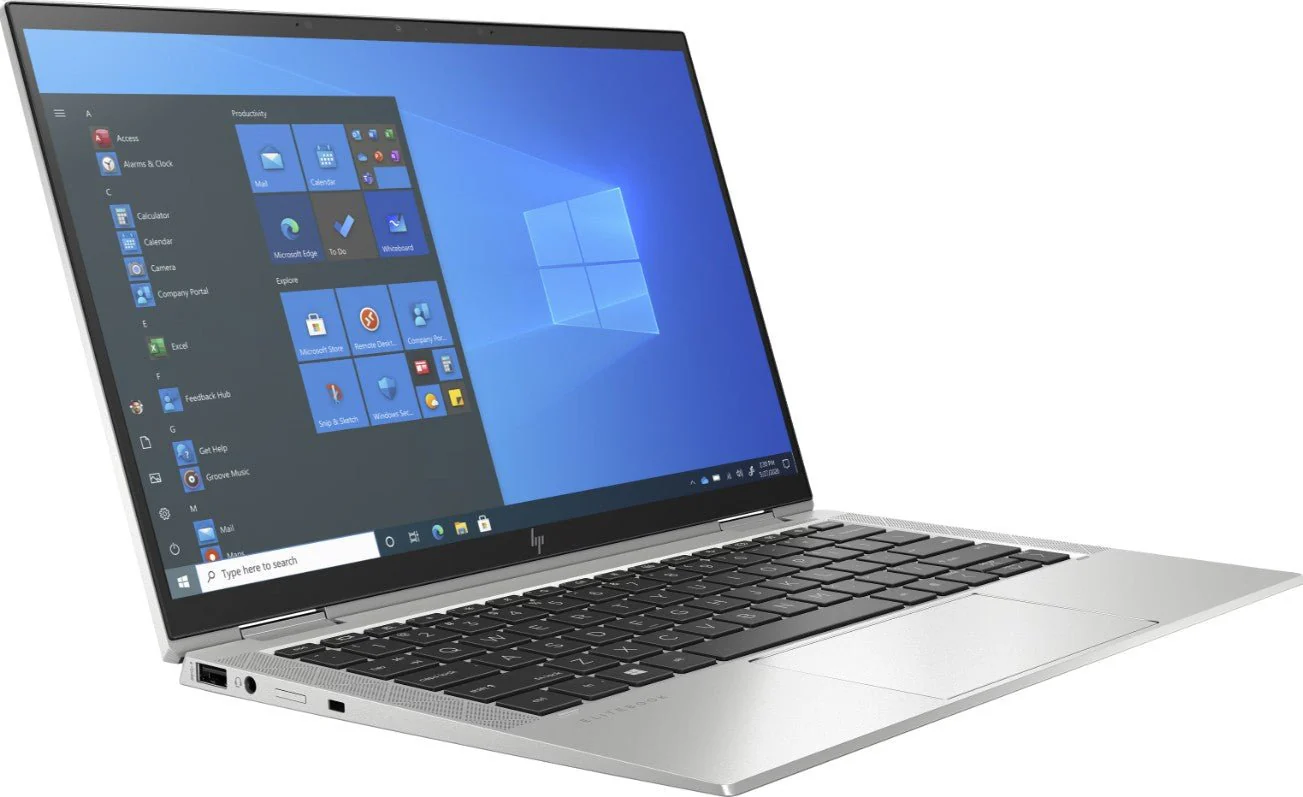 HP Elite X360 1040 G9 I5 16GB 512SSD 14" T Refurb 4* - Image 3