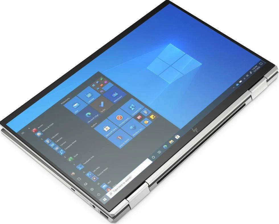 HP Elite X360 1040 G9 I5 16GB 512SSD 14" T Refurb 4* - Image 5