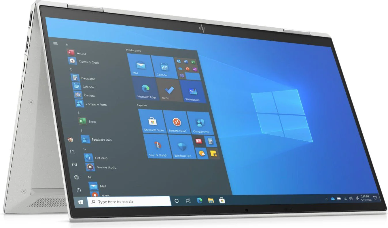 HP Elite X360 1040 G9 I5 16GB 512SSD 14" T Refurb 5* - Image 4