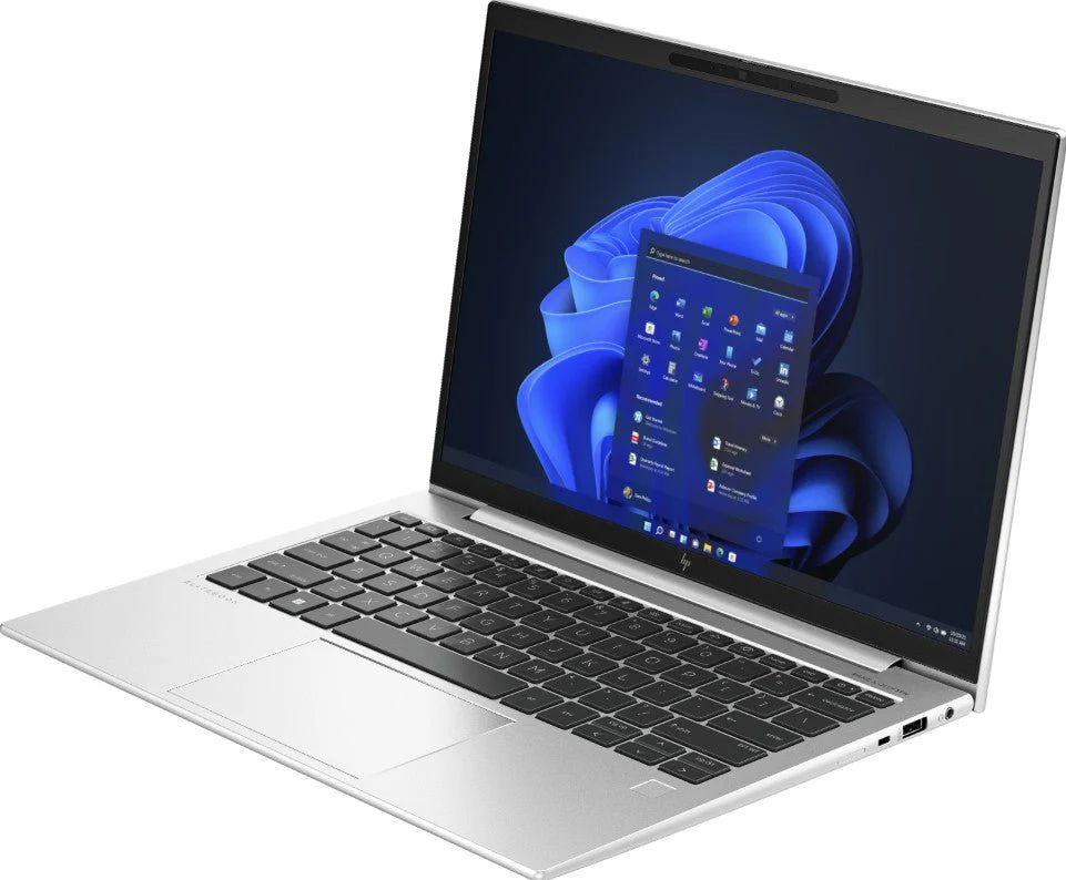 HP Elitebook 830 G10 I5 16GB 256SSD 13" W11 Refurbished 4* - Image 2