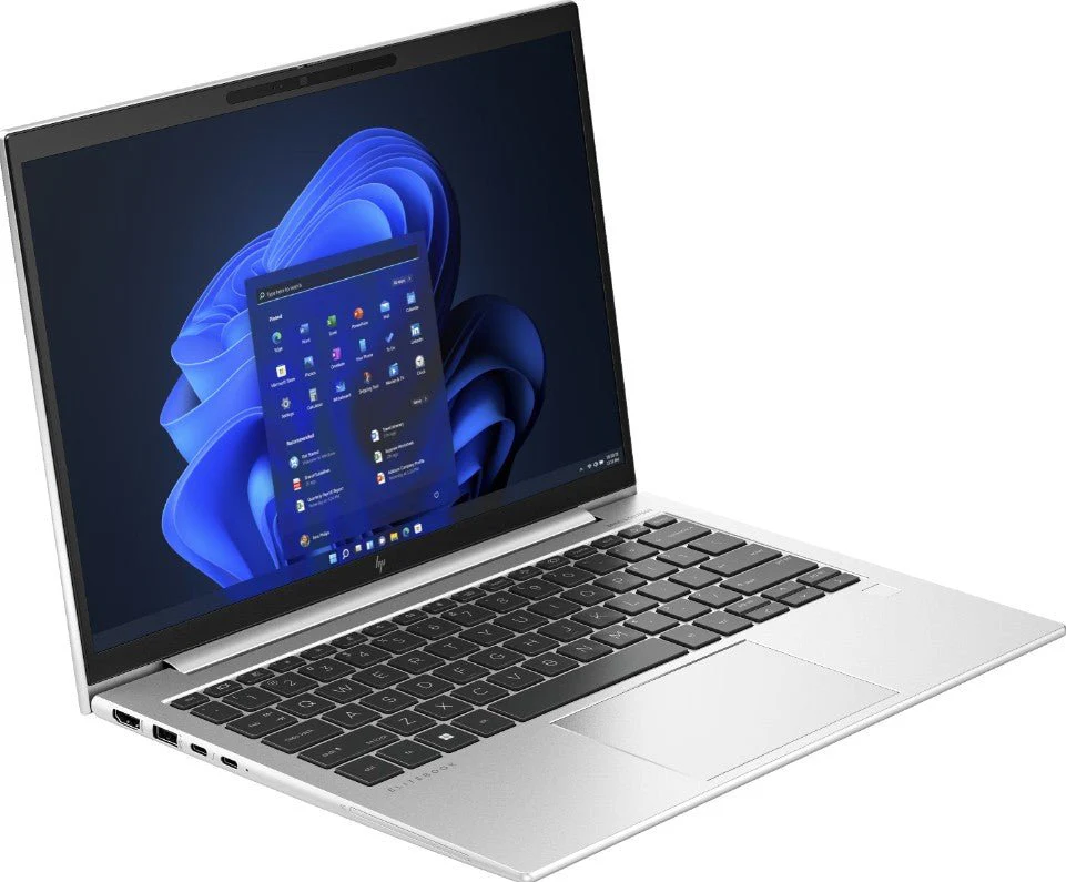 HP Elitebook 830 G10 I5 16GB 256SSD 13" W11 Refurbished 4* - Image 3