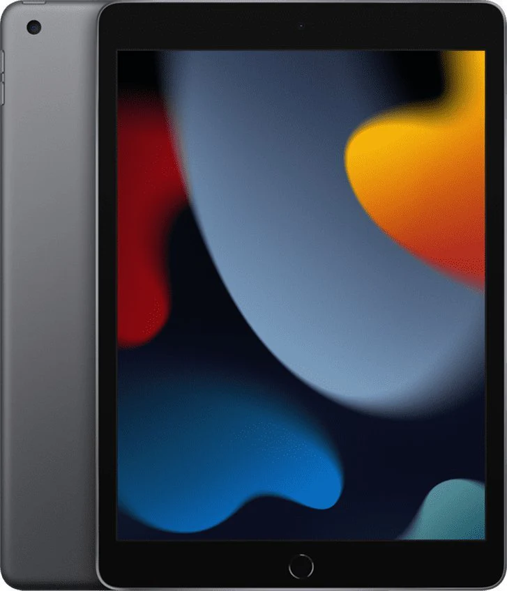 Premium Refurbished iPads