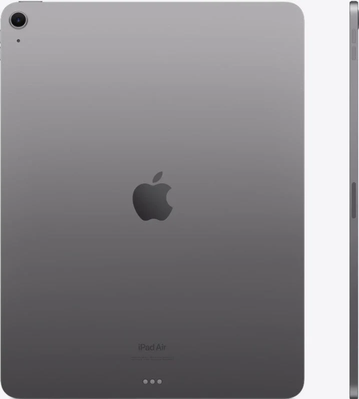 iPad Air 6 13" 2024 M2 128GB Wifi 5G eSim SG Refurbished 5* - Image 2