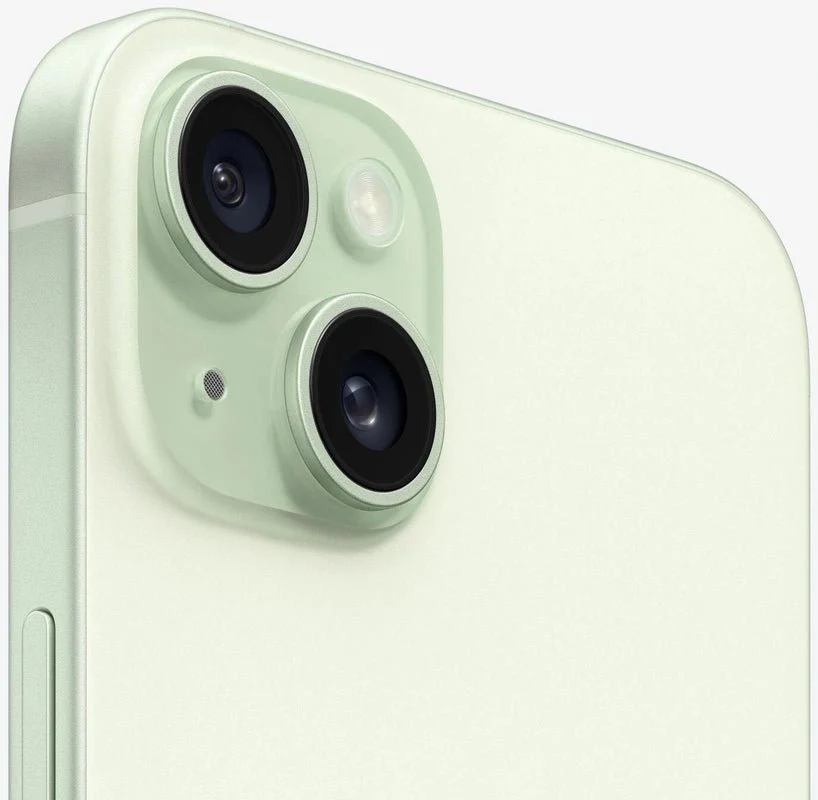 iPhone 15 Plus 128GB Green Refurbished 5* - Image 3