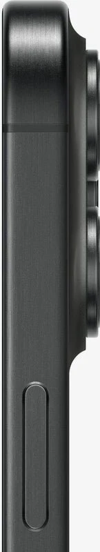 iPhone 15 Pro 128GB Black Titanium Refurbished 5* - Image 3