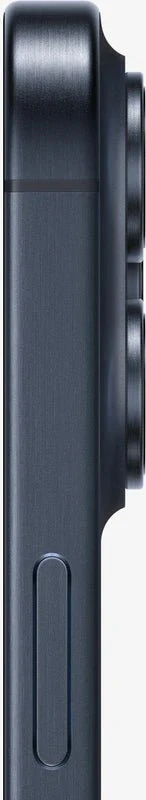 iPhone 15 Pro 512GB Blue Titanium Refurbished 4* M - Image 3