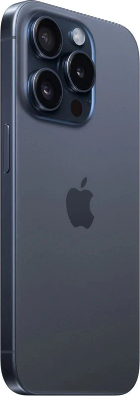 iPhone 15 Pro 512GB Blue Titanium Refurbished 4* M - Image 6