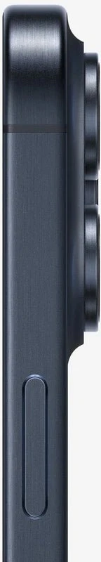 iPhone 15 Pro Max 256GB Blue Titanium Refurbished 5* - Image 3