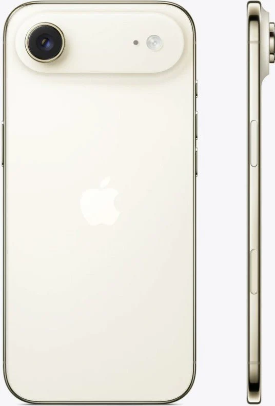 iPhone Air 256GB Light Gold Refurbished 5* M - Image 3