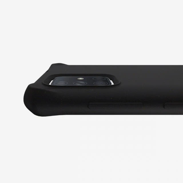 ITSKINS iPhone 11 Pro Max Level 2 FeroniaBio Black - Image 2
