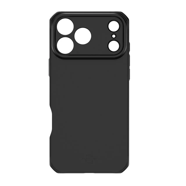 ITSKINS iPhone 17 Pro Level 3 SpectrumSilk_R Black - Image 5