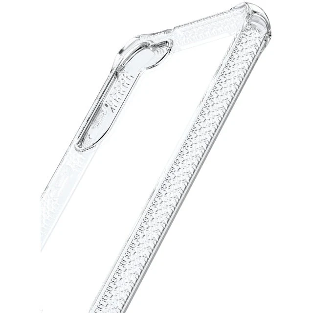 ITSKINS Samsung S23 Level 2 SpectrumClear Transparent - Image 6