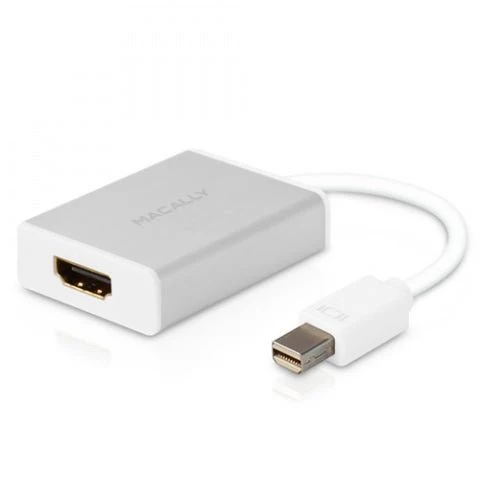 MACALLY MiniDP to HDMI 4K adapter