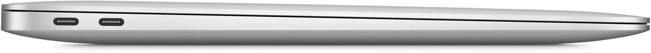 MacBook Air 13" L20 M1 8GB 256SSD SG Refurbished 3* - Image 3