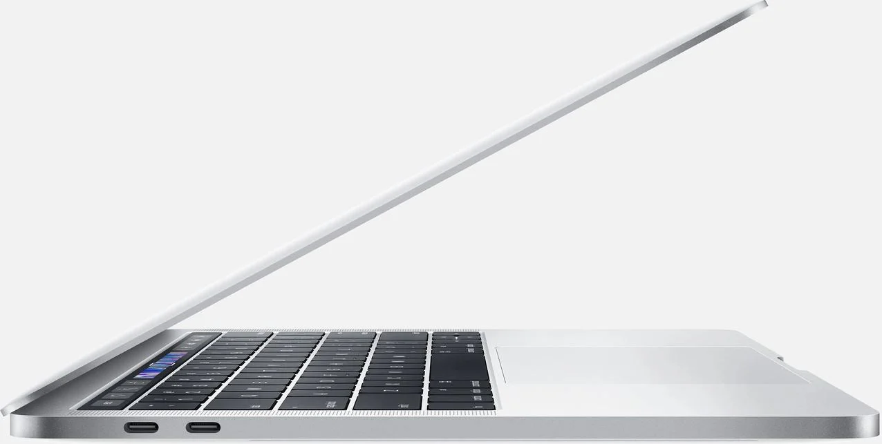 MacBook Pro 13" M20 I5 2.0 16GB 512SSD SL TB Refurbished 4* - Image 3