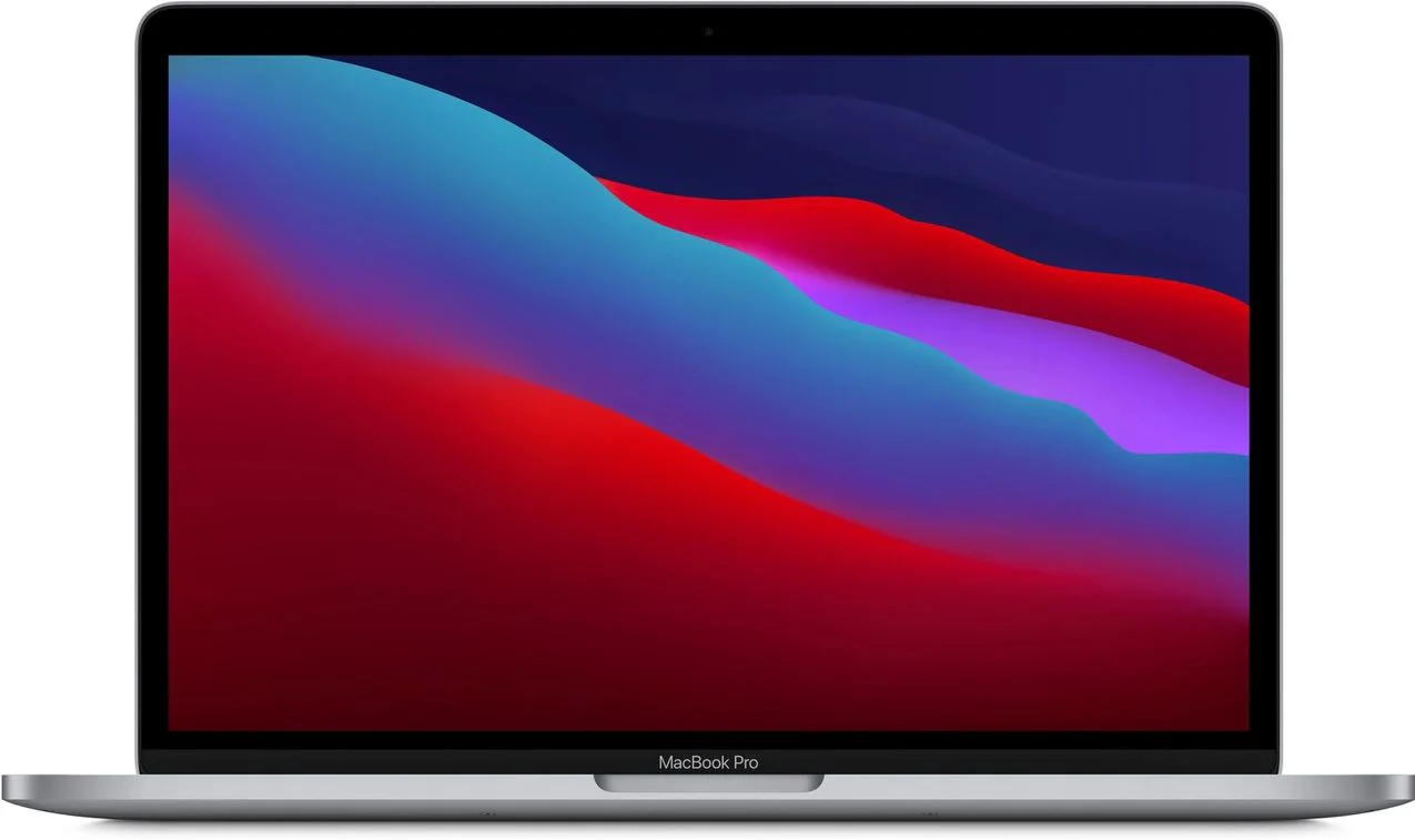 MacBook Pro 13" M20 I7 2.3 16GB 500SSD SG TB Refurbished 4*M