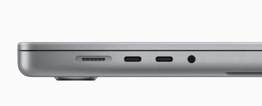 MacBook Pro 14" E23 M2-Pro 16GB 1TB SSD SG Refurbished 4* - Image 3