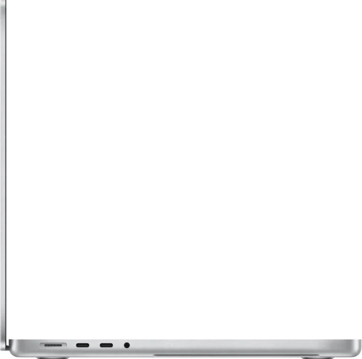 MacBook Pro 14" E23 M2-Pro 16GB 512SSD SL Refurbished 4* - Image 3