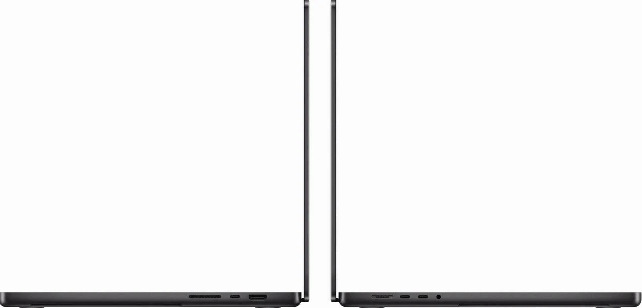 MacBook Pro 16" E23 M2-Max 64GB 1TB SSD SG Refurbished 4* - Image 4