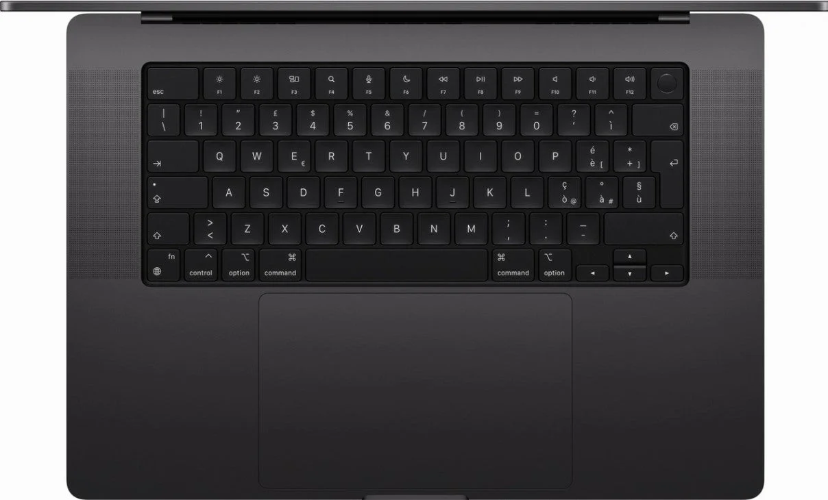 MacBook Pro 16" E23 M2-Max 64GB 1TB SSD SG Refurbished 4* - Image 5