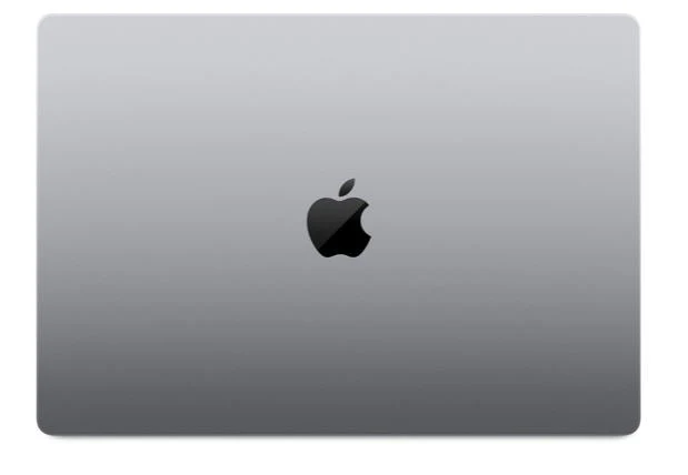 MacBook Pro 16" L21 M1-Max 32GB 512SSD SG Refurbished 4* - Image 3