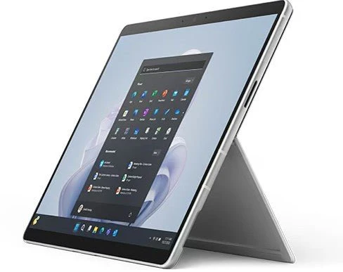 Microsoft Surface Pro 9 I5 8GB 256SSD 13IN W11 Refurb 5* - Image 2