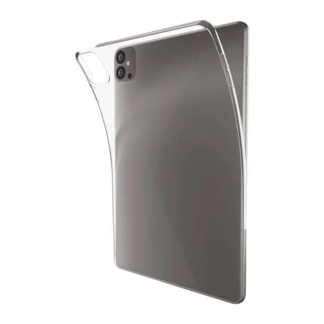 Mobilize Gelly Case Apple iPad Air 13 2024/2025 Clear - Image 2