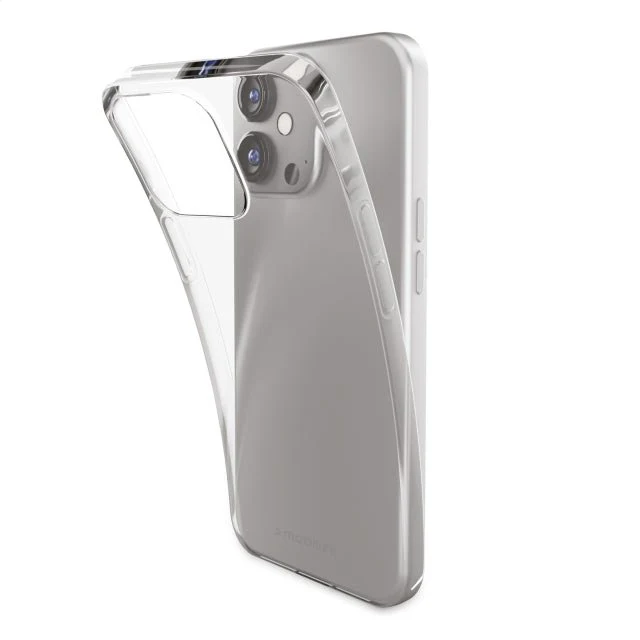 Mobilize Gelly Case Samsung Galaxy S24 Ultra 5G Clear - Image 2