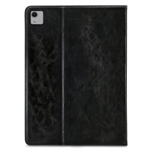 Mobilize Premium Folio Case iPad Air 11in 2024-25 Black - Image 2