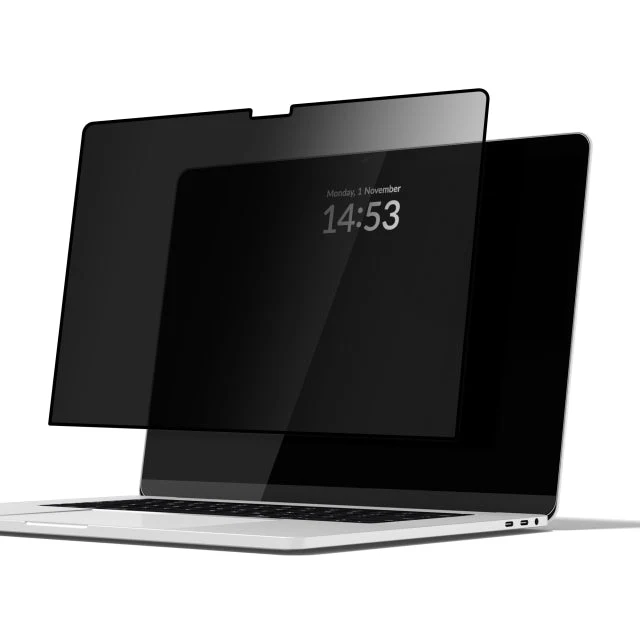 Mobilize Privacy Screen Protector MacBook Pro 13i 2016-2022