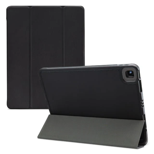 Mobilize Solid Folio Case iPad Pro 11in 2024/2025 Black