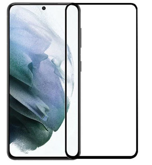 Samsung Galaxy S22 ULTRA Tempered Glass Protector - Image 2