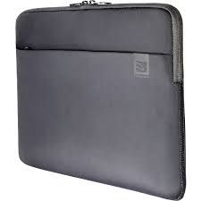 Sleeve for MacBook Air/Pro 13" and Laptop 12'' - Black - Image 2
